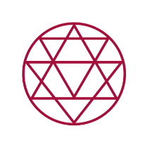L'ECOLE DE YOGA ET DE MEDITATION logo